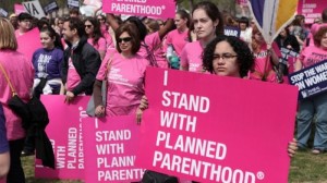 By skipping the crucial Planned Parenthood defunding bill, Culberson shows he too stands with the human butchers