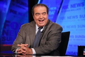 Justice Antonin Scalia's legacy cannot be ruined by the lawless Obama