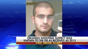 The Obama administration stopped the FBI from continuing their probe of Omar Mateen