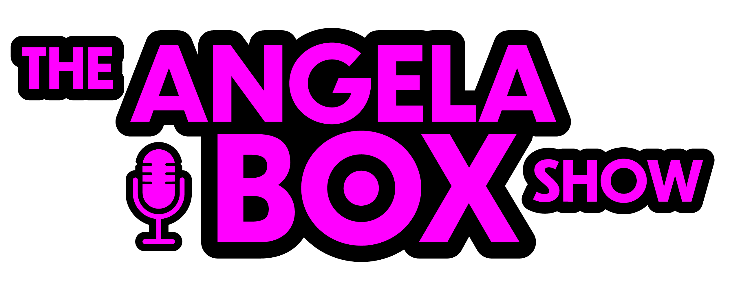 The Angela Box Show